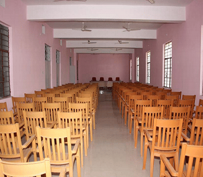 KK College of Engineering and Management Dhanbad Academic Building photo 5